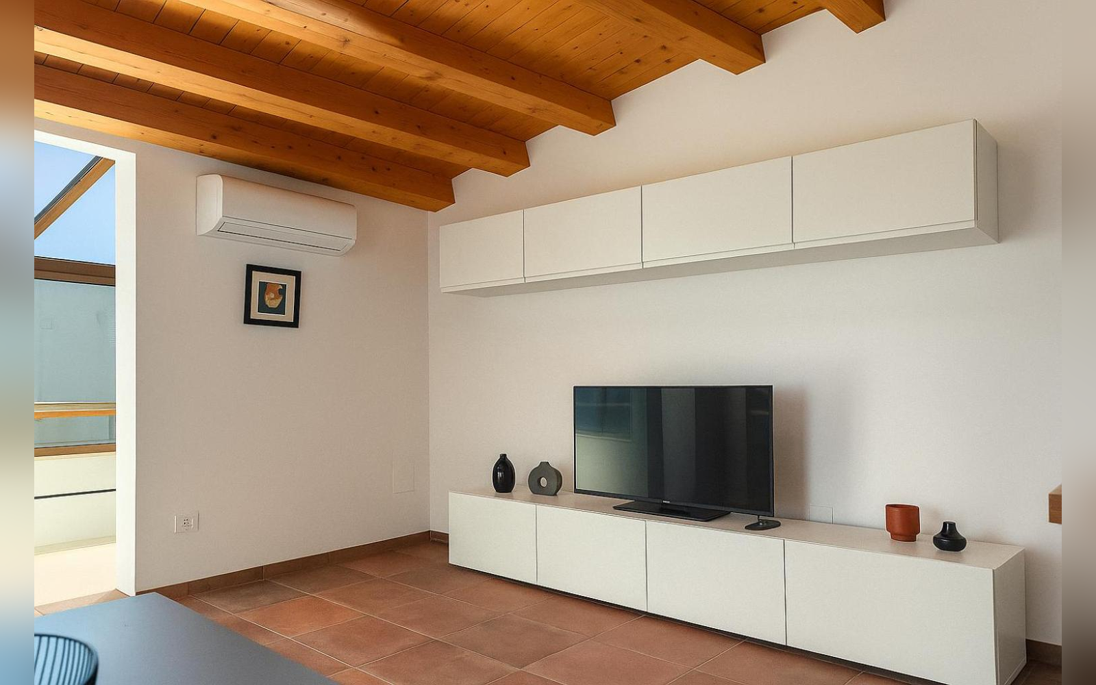 Le Residenze dell'Alloro — 7 appartamenti nel centro storico di Palermo, 
