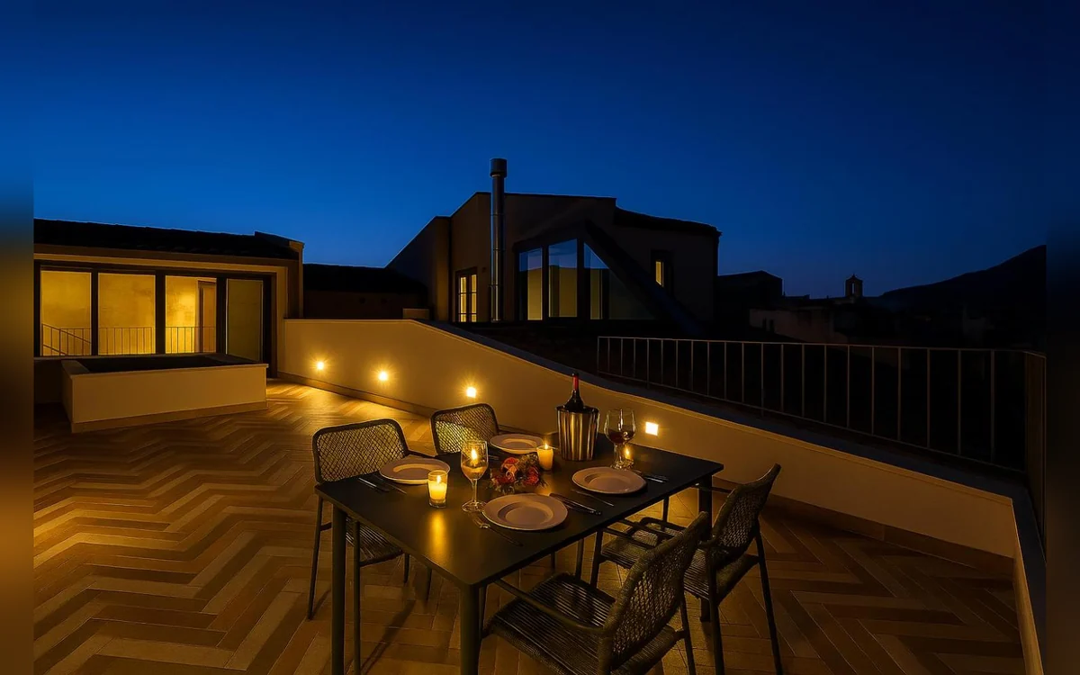 La Terrazza del Garraffello — foto 9