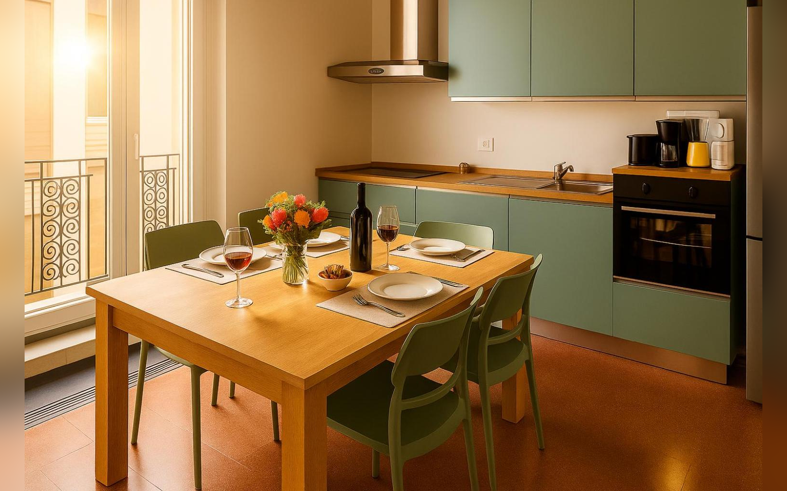 Gorizia Home — foto 4