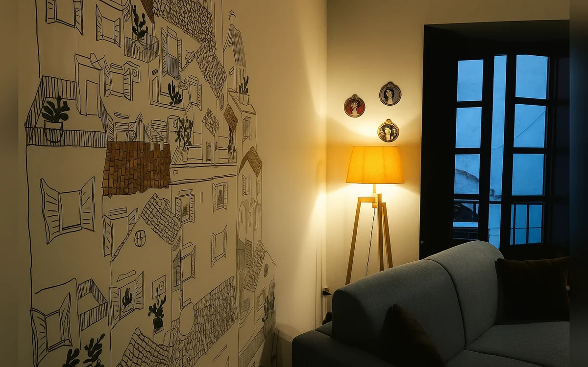 Appartamento Acqua — foto 6