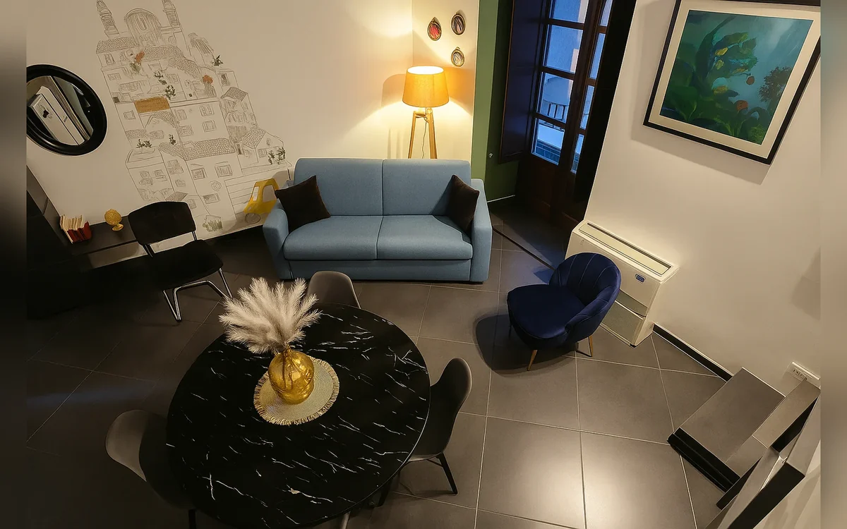 Appartamento Acqua — foto 8
