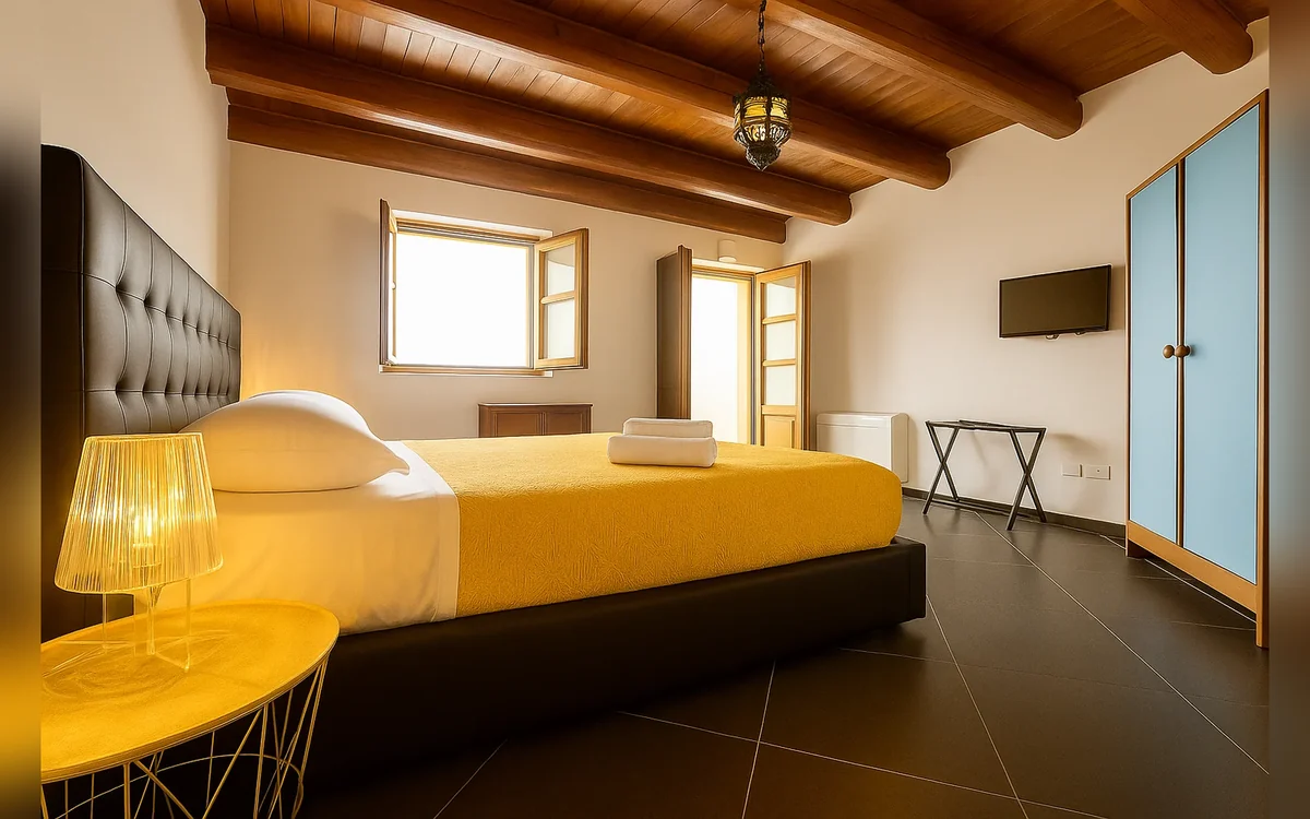Appartamento Aria — foto 10