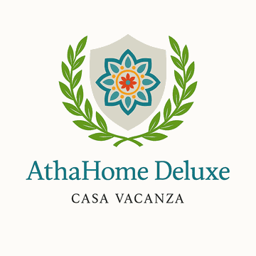 AthaHome Deluxe — logo