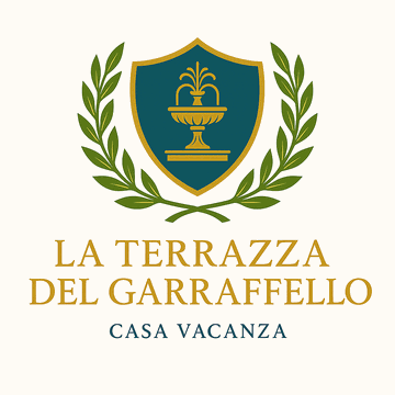 La Terrazza del Garraffello — logo